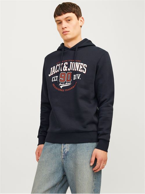  JACK AND JONES | 12255617/Dark Navy